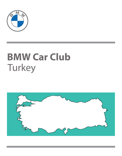 BMW Car Club Turkey
